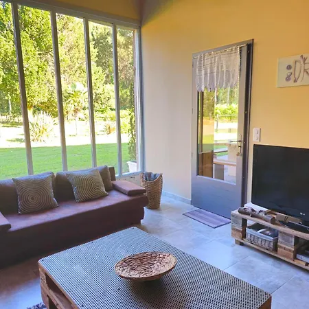 펜션 La D'elie Marions