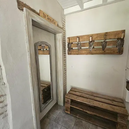 펜션 La D'elie Marions