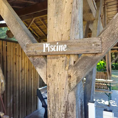 펜션 La D'elie Marions