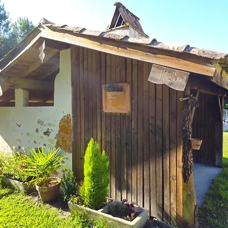 La D'elie 펜션 Marions