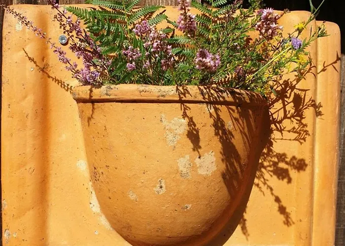 La D'elie Semesterbostad Marions