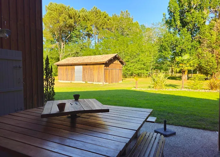 La D'elie Semesterbostad *