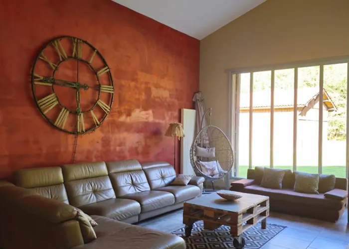 La D'elie Semesterbostad *