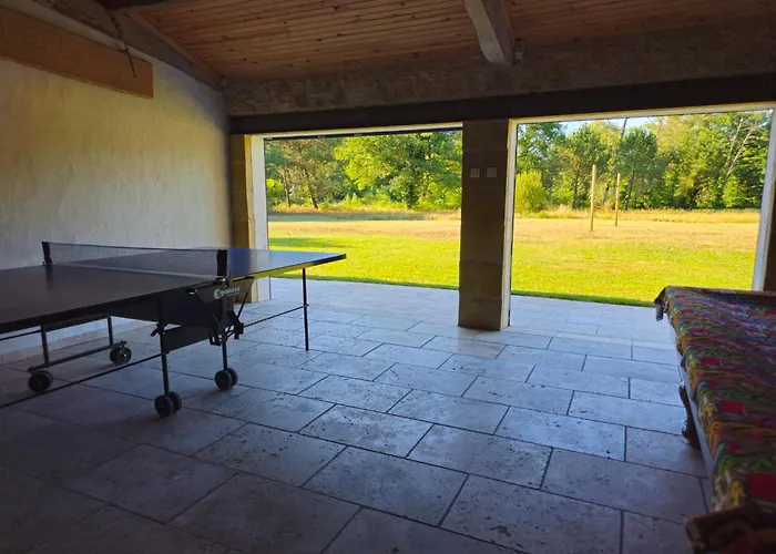 Semesterbostad La D'elie