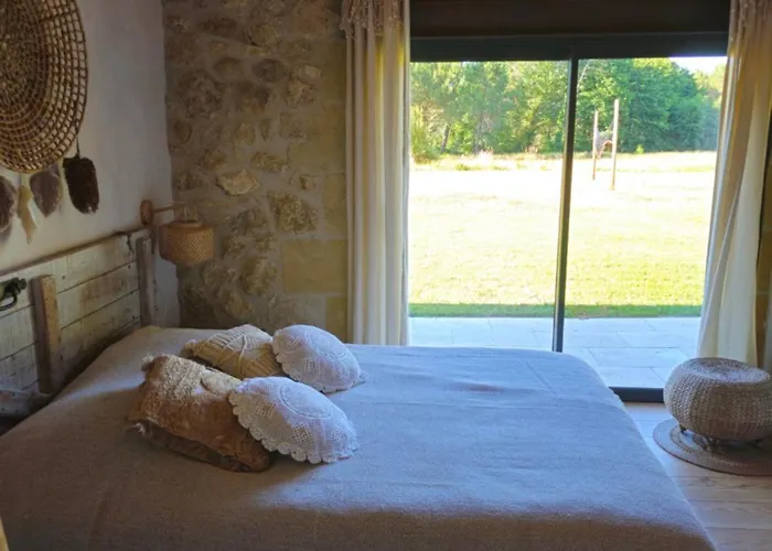 Semesterbostad La D'elie *