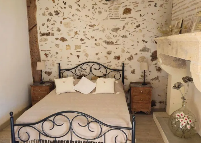 Semesterbostad La D'elie *