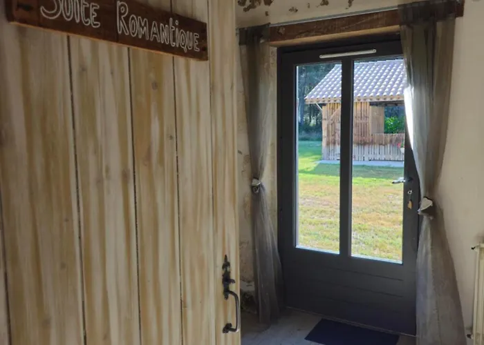 La D'elie Semesterbostad Marions